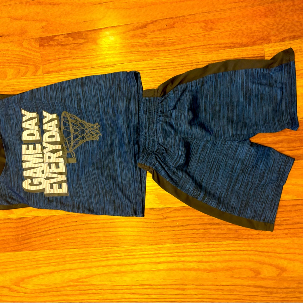 Boys outfit